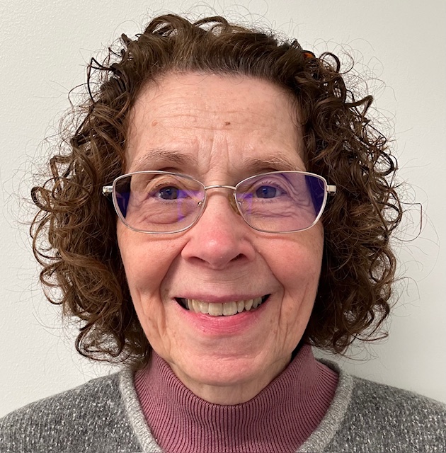 Mary Jo Wildey